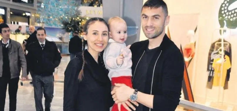 BURAK YILMAZ - İSTEM YILMAZ AYRILIĞININ İÇYÜZÜ