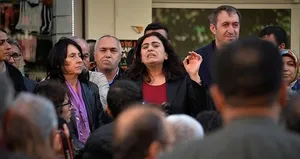 Sebahat Tuncel hakkında karar verildi