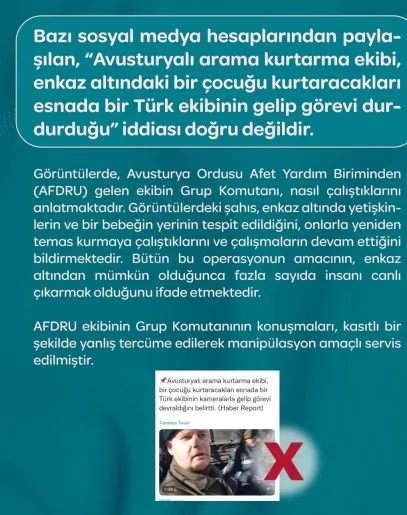 İletişim Başkanlığı