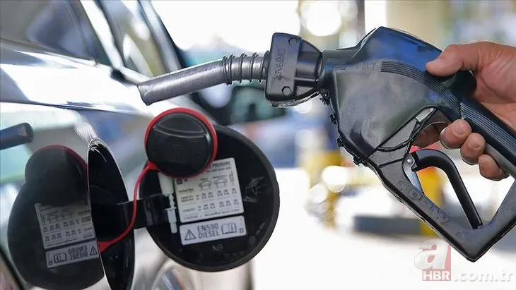 AKARYAKIT FİYATLARI GÜNCEL LİSTE:17 Aralık 2022 benzin, motorin, LPG  fiyatları ne kadar, kaç TL? İstanbul, İzmir, Ankara...
