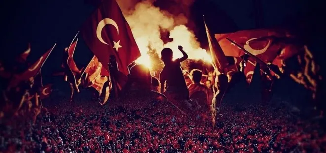 15 Temmuz şehitlerine yürek yakan mektuplar!