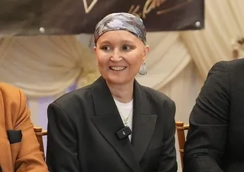 Kanser tedavisi gören Şehzadeler Belediye Başkanı Durbay'dan acı haber! Başkan Erdoğan'dan taziye mesajı
