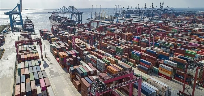 Ticaret Bakanlığı 15 soruda açıkladı: İsrail ile ticareti durdurma sürecinin detayları