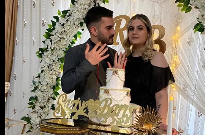 Raziye Oskay 11 yıl boyunca her gün ölüm korkusuyla yaşamış! Dilara Yıldız'la aynı kaderi paylaşmıştı - 1
