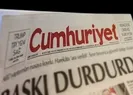 Cumhuriyetin algı operasyonu elinde patladı!
