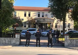 spot: Milas Belediyesi'nde soruşturmada gelişme! Gözaltı sayısı 35'e çıktı, 2,5 milyarlık belge detayı