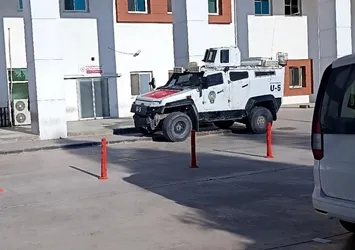 Mardin'de yıldırım isabet eden kadın öldü
