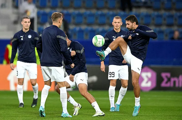 Son dakika: TFF’den şike iddialarına yönelik açıklama! Başvuru yapılmadan bilgimiz dışında oynandı