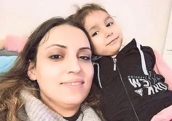 İzmir'de vahşet! Cani anne kızını boğarak öldürdü...