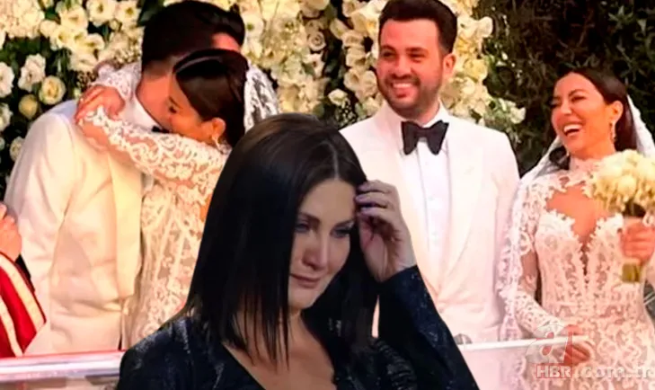 Sibel Can'ın eski eşi Hakan Ural'dan oğlu Engincan Ural ve Merve Kaya’nın ayrılık haberlerine yanıt! Gelinine laf ettirmedi! 17