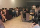 Pes artık! Polis böyle bastı