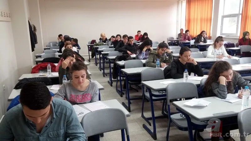 DGS ÖBP puan hesaplama 2022 | DGS puan hesaplama nasıl yapılır? Ön lisans başarı puanları (ÖBP) nedir? 9