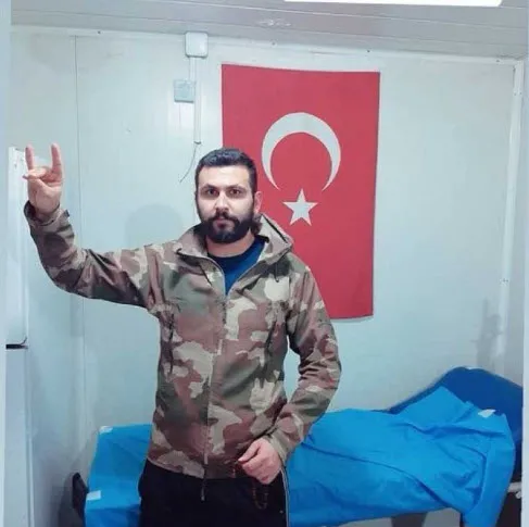 Bahçeli’den İzmir’deki HDP binasına yönelik saldırıya ilişkin açıklama