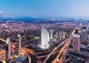 Finansa 6 yeni merkez