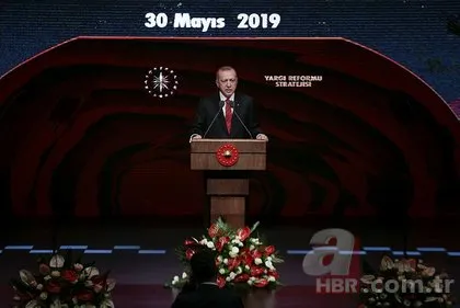 Son dakika af yasası çıkacak mı? Yargı reformunda af var mı? 30 Mayıs yargı reformu açıklamaları!