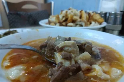 1000 kişiye soruldu! Seven de var, nefret eden de... Türkiye’nin en sevilen çorbası açıklandı!