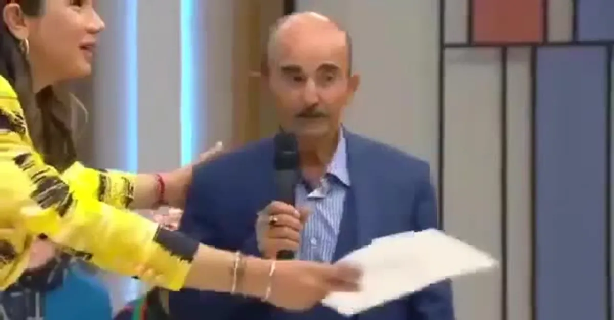 Yine FOX TV yine skandal! Porno rezaletinin ardından bir kepazelik daha