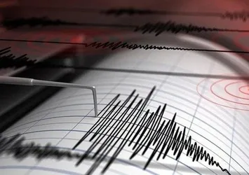 Son dakika: Ankara'da korkutan deprem!