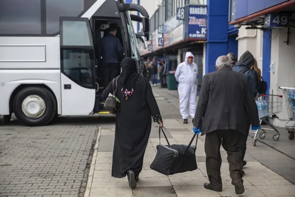 Firmalardan yeni çalışma! Şehirlerarası yolculukta o sorun son bulacak - 4