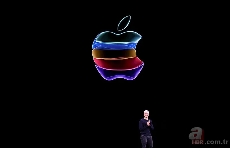 Apple açıkladı: iPhone 11 fiyatı ne kadar? iPhone 11 ve iPhone 11 Pro özellikleri ve fiyatı! 14