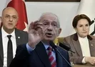 İP’ten Kılıçdaroğlu’na dansöz göndermesi
