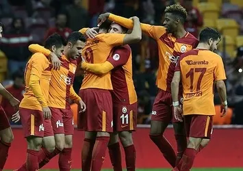 Galatasaray derbi kazanamıyor