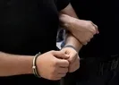 Aranan FETÖ hükümlüsü yakalandı