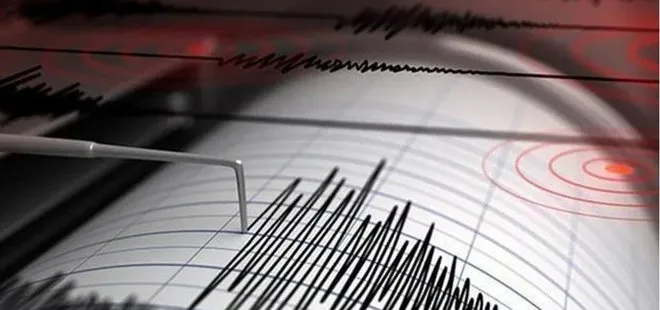 AFAD duyurdu! Tokat’ta korkutan deprem | Olumsuz bir durum var mı? Bakan Yerlikaya A Haber’de açıkladı
