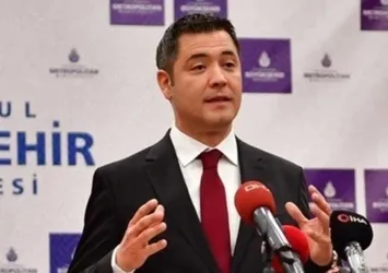 İBB Sözcüsü Murat Ongun'un İsviçre'deki lüks kayak tatiliyle ilgili yeni detaylar!