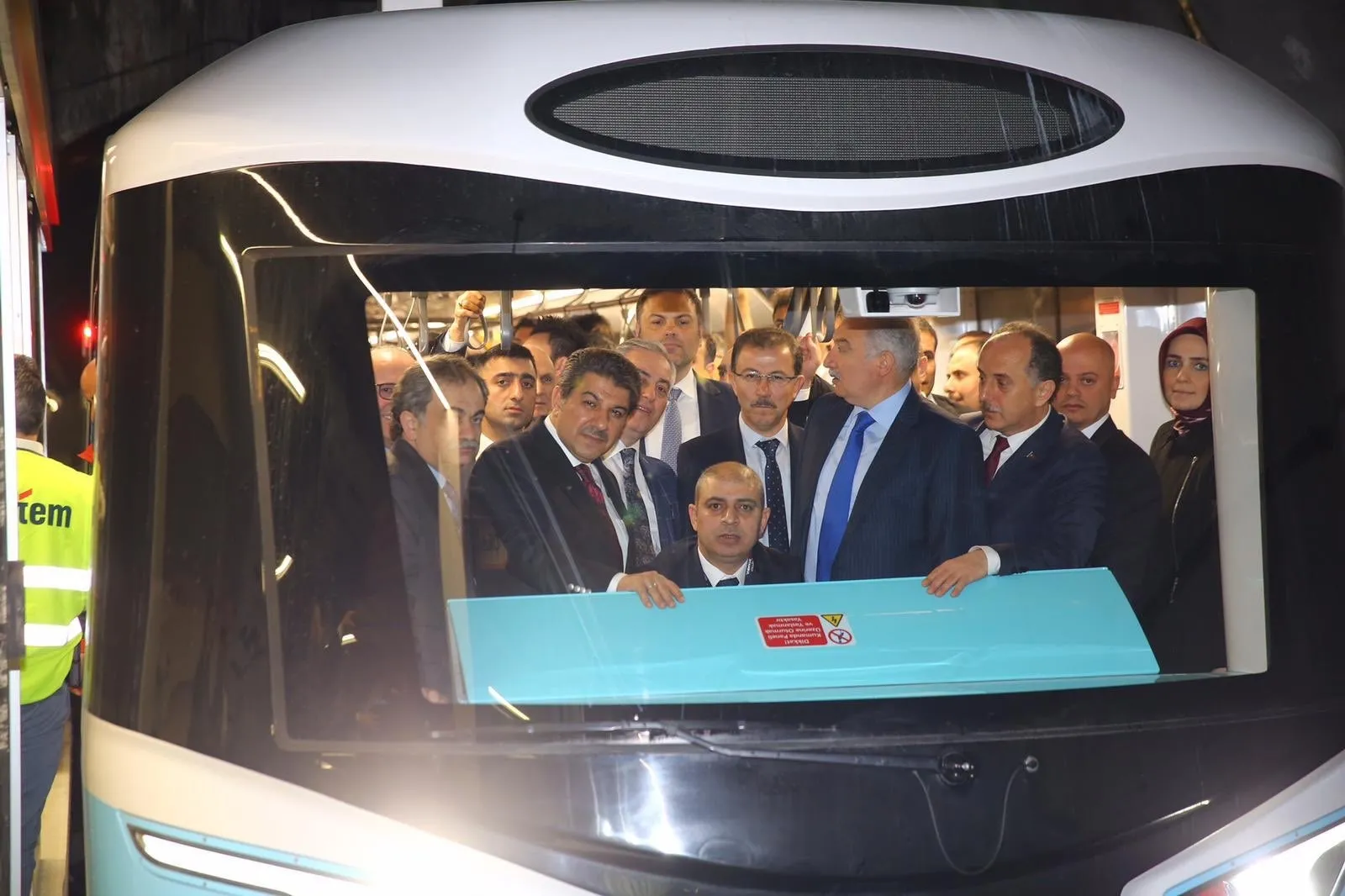 Esenler Belediye Başkanı Tevfik Göksu’dan İBB paylaşımına cevap