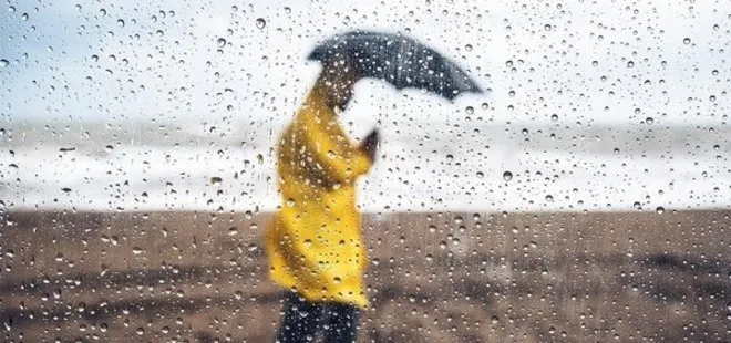 Meteoroloji'den kritik hava durumu uyarısı! Kar, yağmur ve fırtına geliyor! | 13 Mart 2021 hava durumu