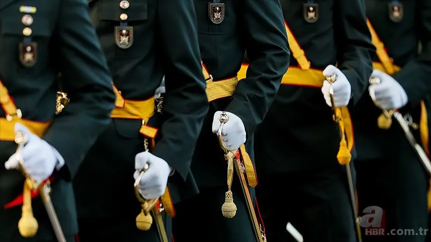 MSÜ Bando Astsubay nedir? Görevleri, MSÜ taban puanları ve eğitimi 2