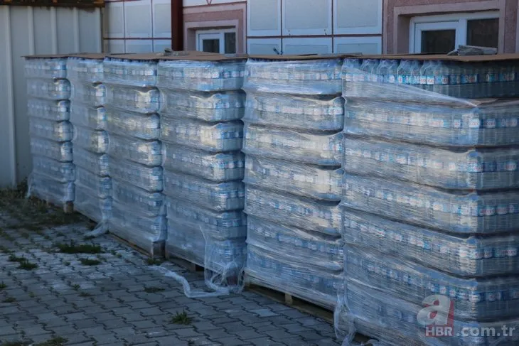Bolu’daki içme suyu zehirlenmesinde tablo ağırlaşıyor! 14’ü yoğun bakımda 36 kişi tedavi altında