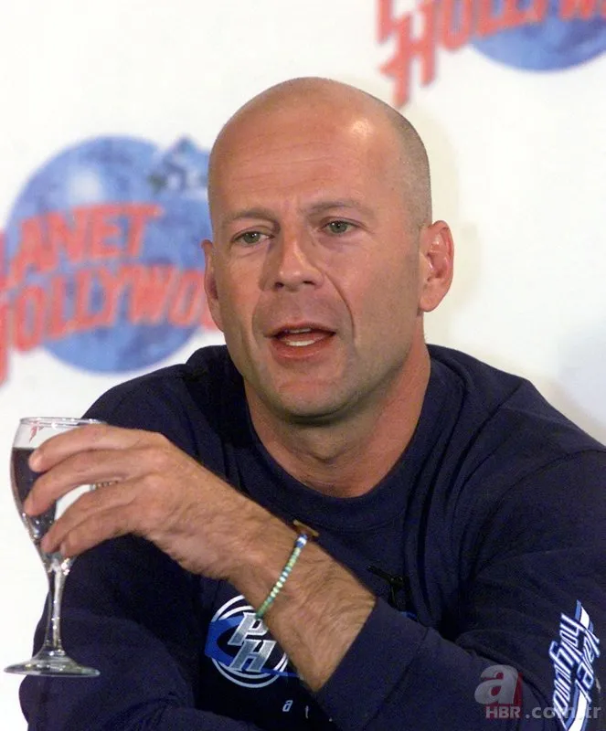Bruce Willis hakkında anlatılanlar hayranlarını hüzne boğdu! Arkadaşları anlattı: Böyle olacağı belliydi