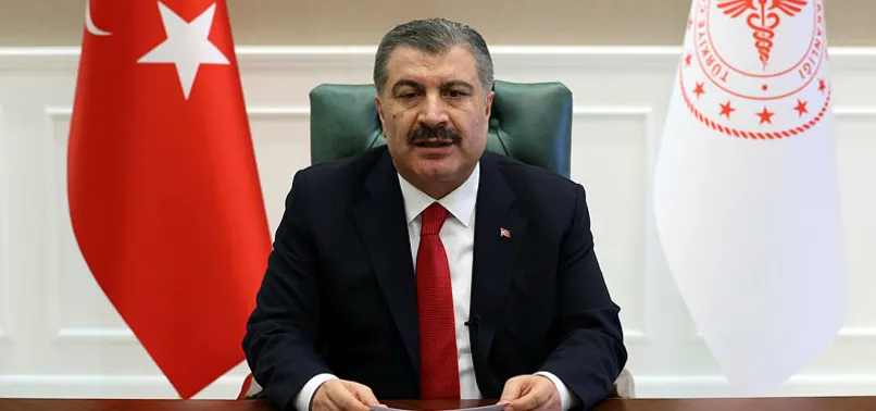 Sağlık Bakanı Fahrettin Koca'dan piyasada bulunamayan ilaçlarla ilgili açıklama: Üretim artırıldı