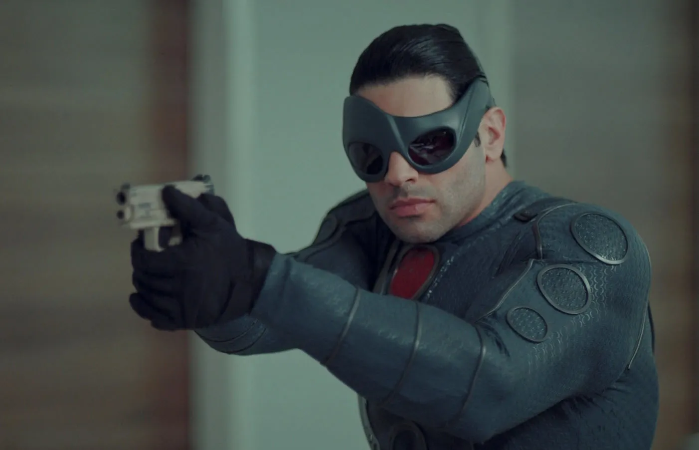 Akıncı 8. bölüm izle! | Akıncı yeni bölüm izle