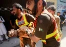 Okulda yürekleri dağlayan olay!