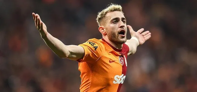 Galatasaray’da Barış Alper Yılmaz’a Alman devinden teklif! Dev rakamla geliyorlar...