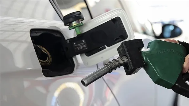 Benzine zam var mı? 8 Şubat mazot, benzin ve LPG fiyatı ne kadar? Akaryakıt litre fiyatları kaç TL?