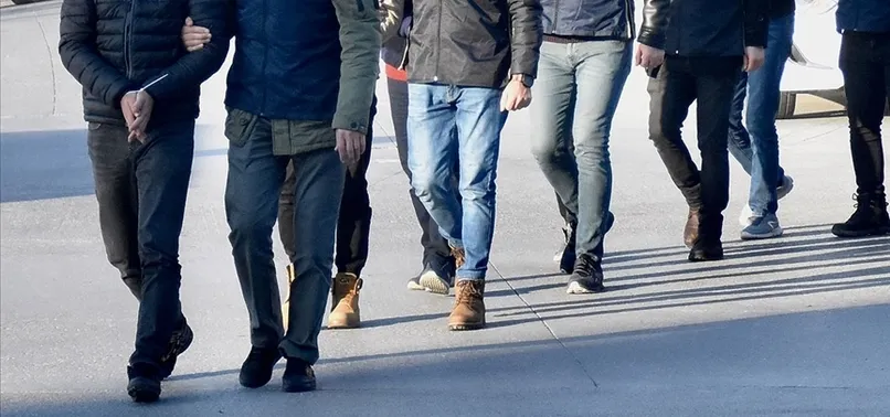 Emniyetten FETÖ operasyonları açıklaması! Çok sayıda isim takip altında