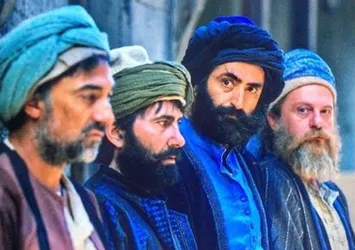 'Vezir Parmağı' filmine bir yasak daha!