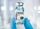 Pfizer ve BioNTech’ten aşı desteği