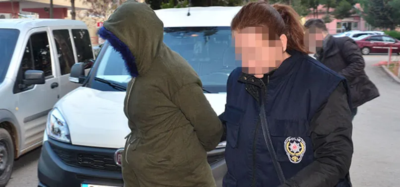 32 ilde FETÖ operasyonu