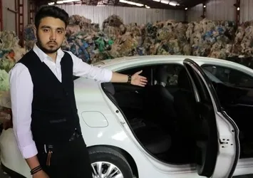 Sıfır otomobil alacaklara uyarı! Sıfır otomobil aldı hayatının şokunu yaşadı!