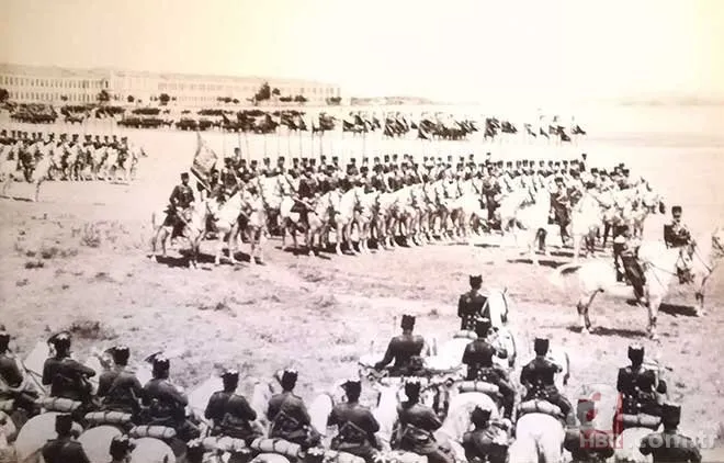 Osmanlı Devleti’nde pasaport uygulaması ilk hangi padişah döneminde uygulamaya konmuştur? 27