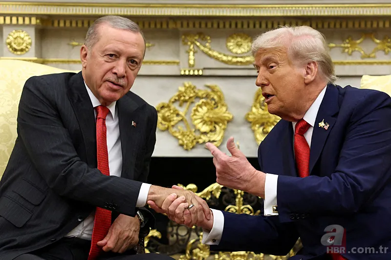 ABD Başkan Yardımcısı JD Vance İsrail’de! Türklere minnettarız 10