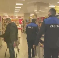 Market üzerinden kirli siyaset!