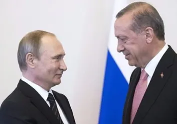 'Türkiye ve Rusya yeni bir ittifak kurdu'
