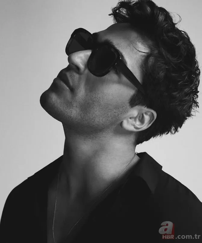 Tom Cruise'un kullandığı aracı Mert Ramazan Demir satın aldı! Dünyada sadece 750 adet üretildi 8