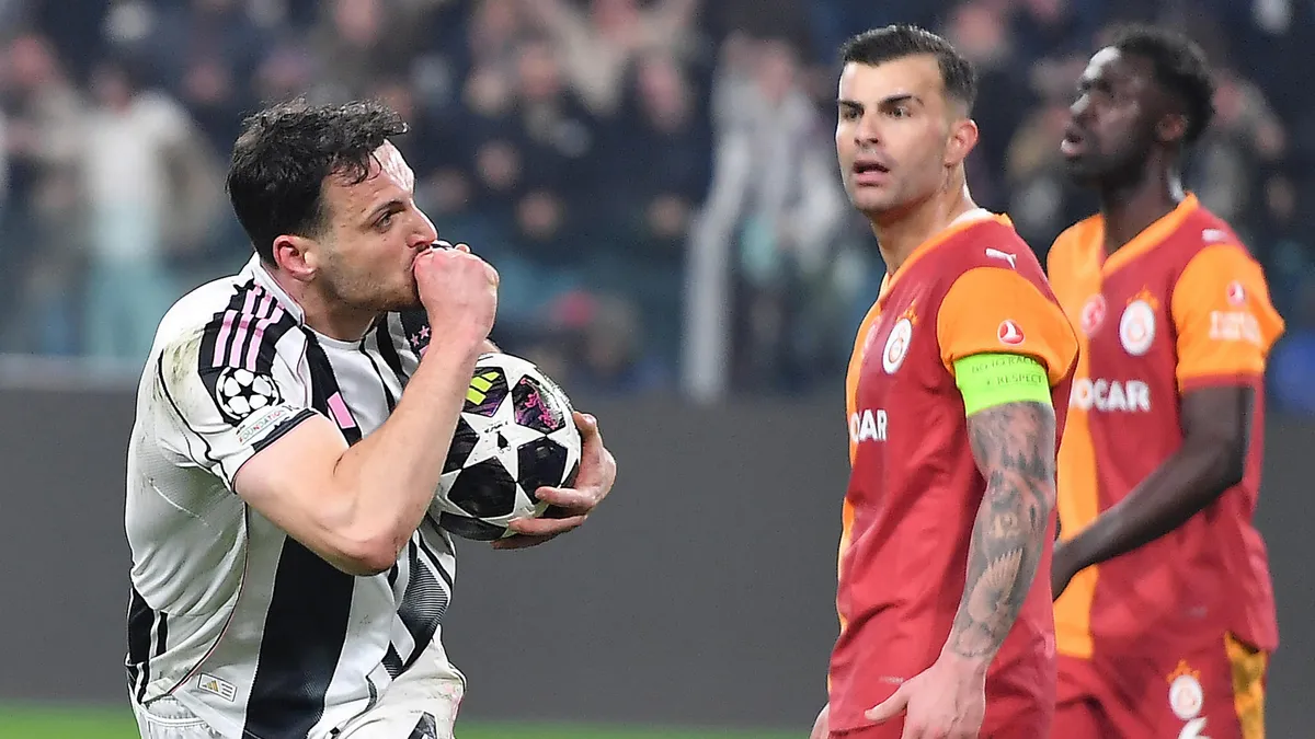 Osimhen'in tartıştığı yıldız Aslan yolunda: Savunmaya İtalyan duvarı Gatti